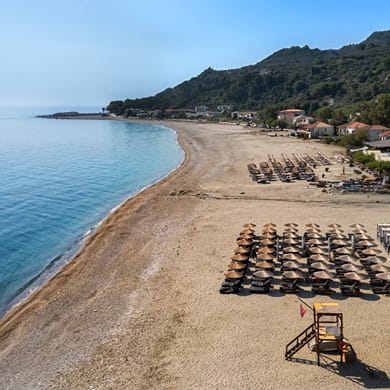 Aeolos Hotel & Villas - Pelion - Image 5