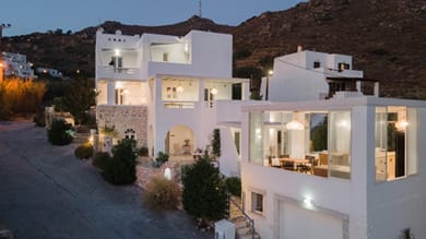 Aeolos Villas Sustainable Living - Image 7