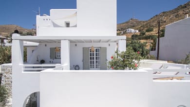Aeolos Villas Sustainable Living - Image 6