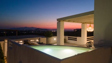 Aeolos Villas Sustainable Living - Image 2