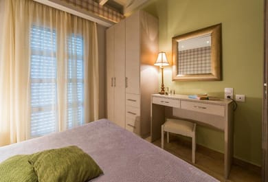 hotelkamer