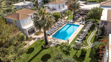 Aeolos Boutique Hotel & Suites - Image 6