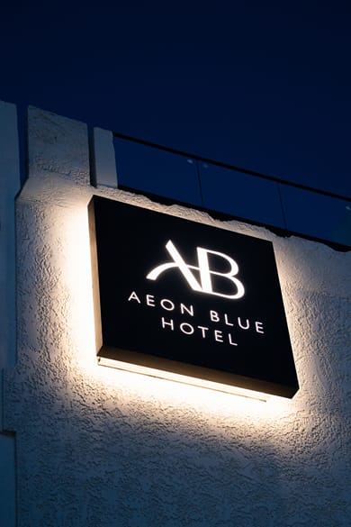 Aeon Blue - Image 5