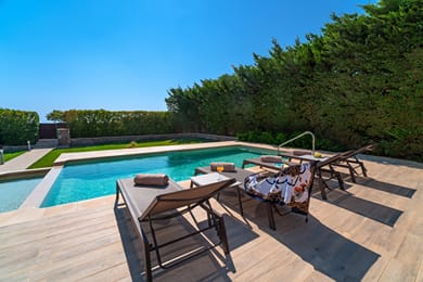 Emerald Villa