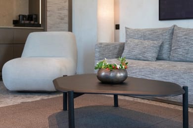 APEIRON Suite with Private Pool and Sea View