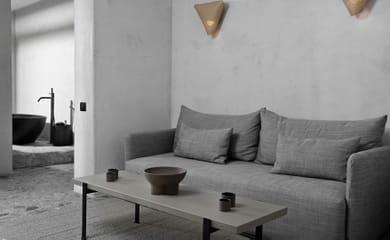 CELESTIAL Suite with Private Pool and Sea View