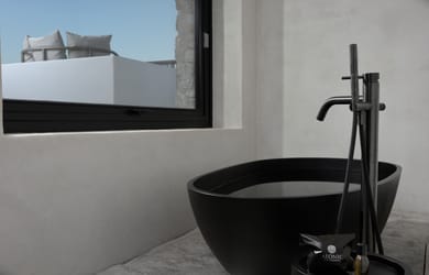 CELESTIAL Suite with Private Pool and Sea View