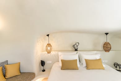 Junior Suite with  Indoor Jetted Tub