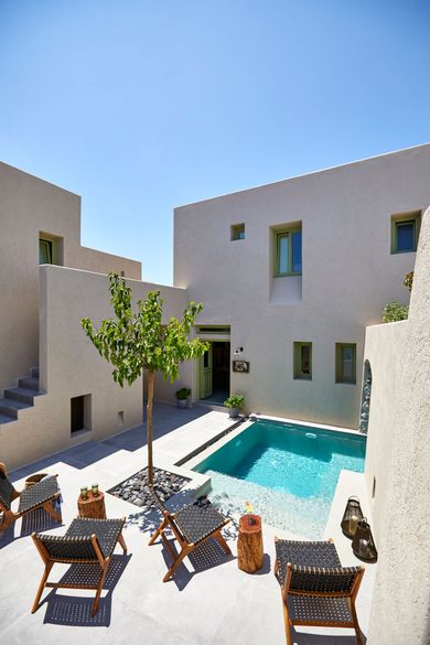 Aeon Suites Santorini - Image 3