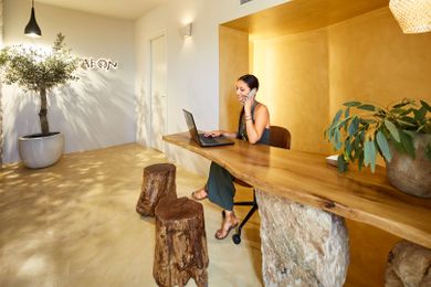 Aeon Suites Santorini - Image 5