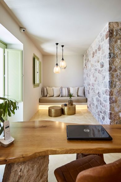 Aeon Suites Santorini - Image 6