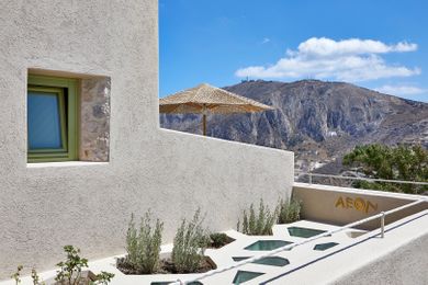 Aeon Suites Santorini - Image 7