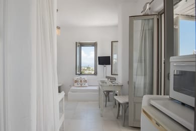 Standard Sea View Studio