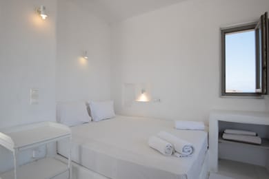 Standard Sea View Studio