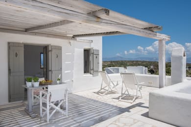Standard Sea View Studio