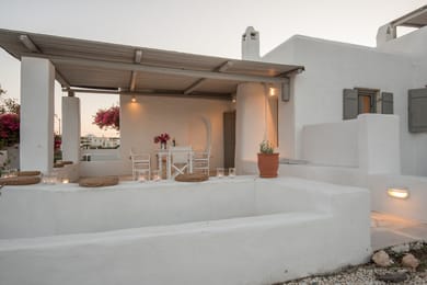 Superior Sea View Villas