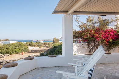 Superior Sea View Villas