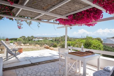 Superior Sea View Villas