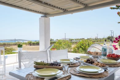 Superior Sea View Villas