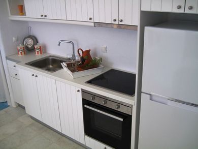 Aeraki Villas Paros - Image 2