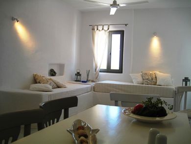 Aeraki Villas Paros - Image 5