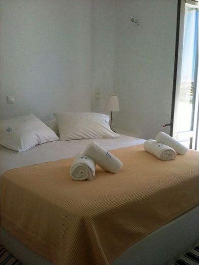 Aeraki Villas Paros - Image 6