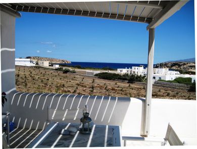 Aeraki Villas Paros - Image 7