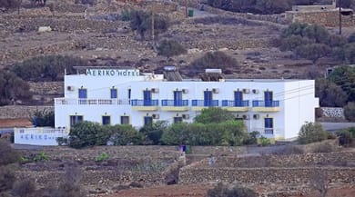 Aeriko Hotel Apartments - Image 2