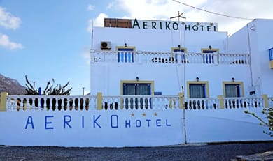 Aeriko Hotel Apartments - Image 3
