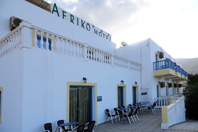 Aeriko Hotel Apartments - Image 4