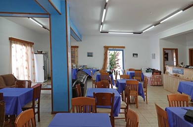 Aeriko Hotel Apartments - Image 6