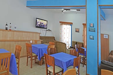 Aeriko Hotel Apartments - Image 7