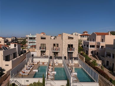 Aesthete Villas - Image 3