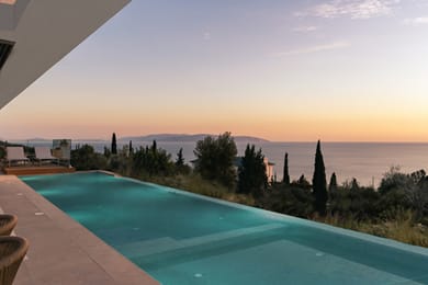 Ino Villas Kefalonia - Image 7