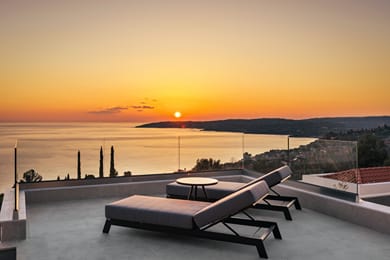 Ino Villas Kefalonia - Image 6