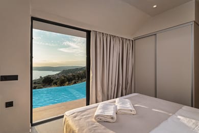 Ino Villas Kefalonia - Image 5