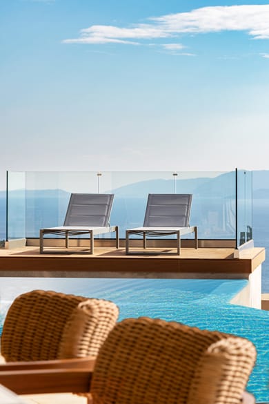 Ino Villas Kefalonia - Image 3