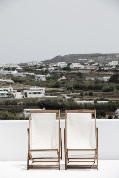 Aether Boutique Stay Mykonos - Image 2