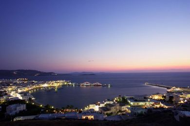 Aether Boutique Stay Mykonos - Image 4