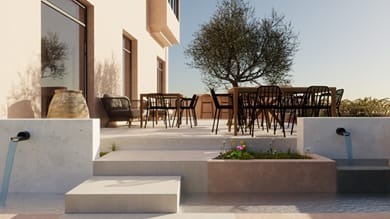 Aetheria Boutique Hotel & Spa - Image 2