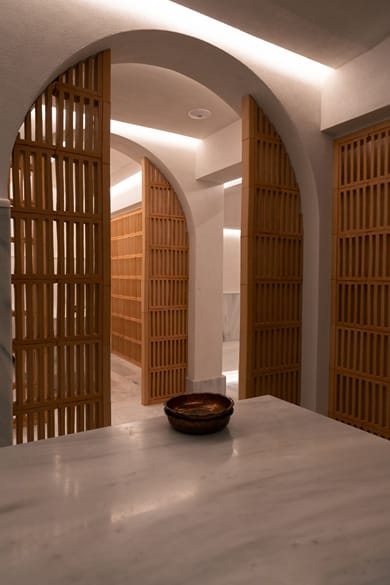 Aetheria Boutique Hotel & Spa - Image 6