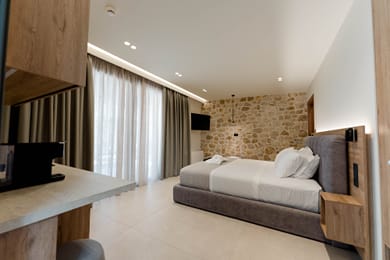 Family Interconnecting Rooms