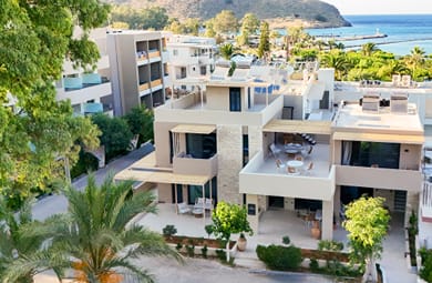 Aetherion Suites - Image 7