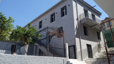 Aethra Boutique Rooms Nafplio - Image 2