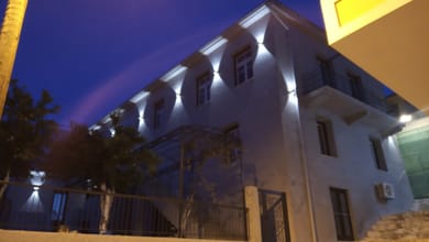 Aethra Boutique Rooms Nafplio - Image 4