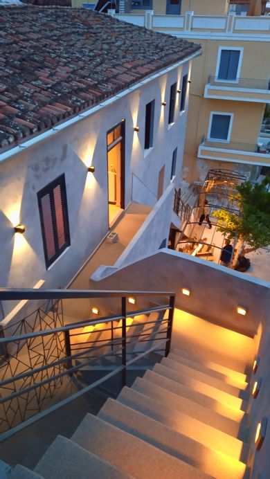 Aethra Boutique Rooms Nafplio - Image 5