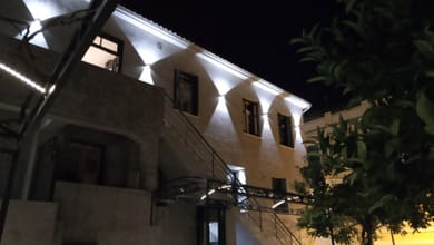 Aethra Boutique Rooms Nafplio - Image 6