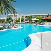 Aethria Hotel Thassos - Image 2