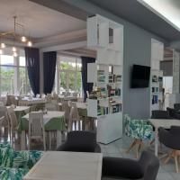 Aethria Hotel Thassos - Image 5