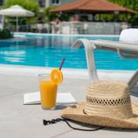 Aethria Hotel Thassos - Image 7